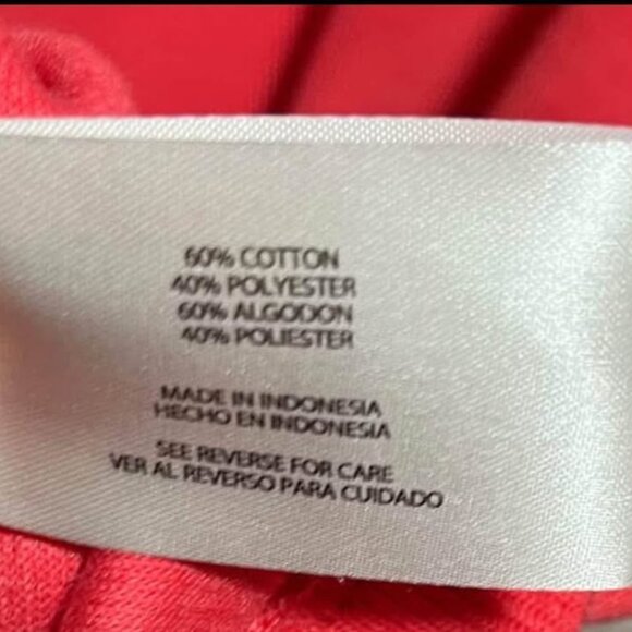 Orvis size medium signature print sweatshirt.  Excellent condition. - Picture 4 of 6